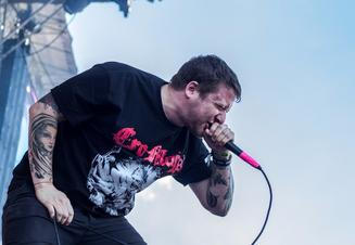 Rock For People 2 (Comeback Kid