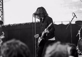 Rock For People 3 (The Amazons)