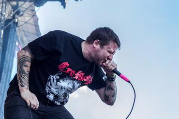 Rock For People 2 (Comeback Kid