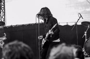 Rock For People 3 (The Amazons)
