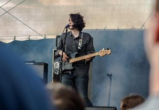Rock For People 4 (The Amazons