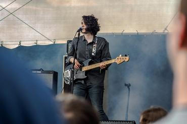 Rock For People 4 (The Amazons
