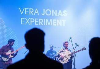 Vera Jonas Experiment