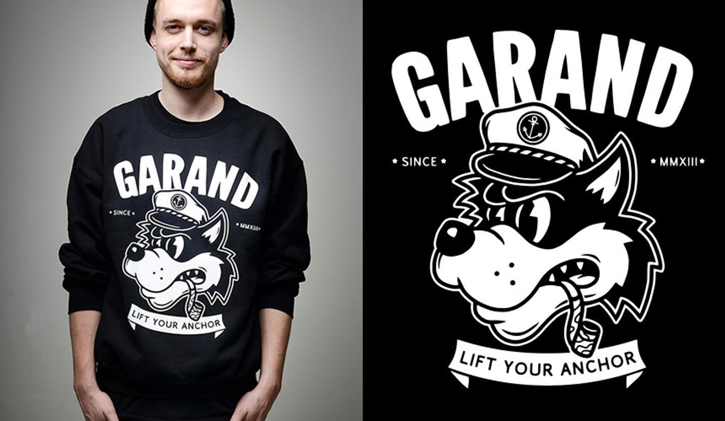 garand