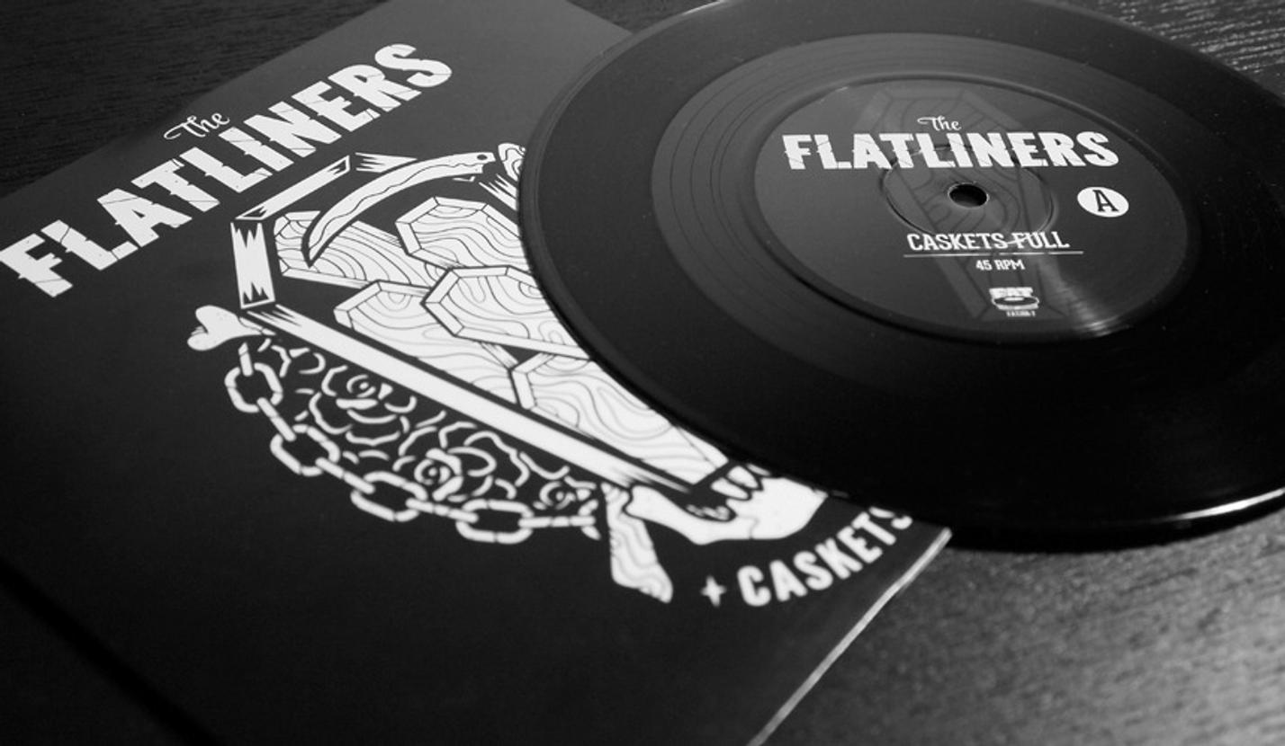 flat