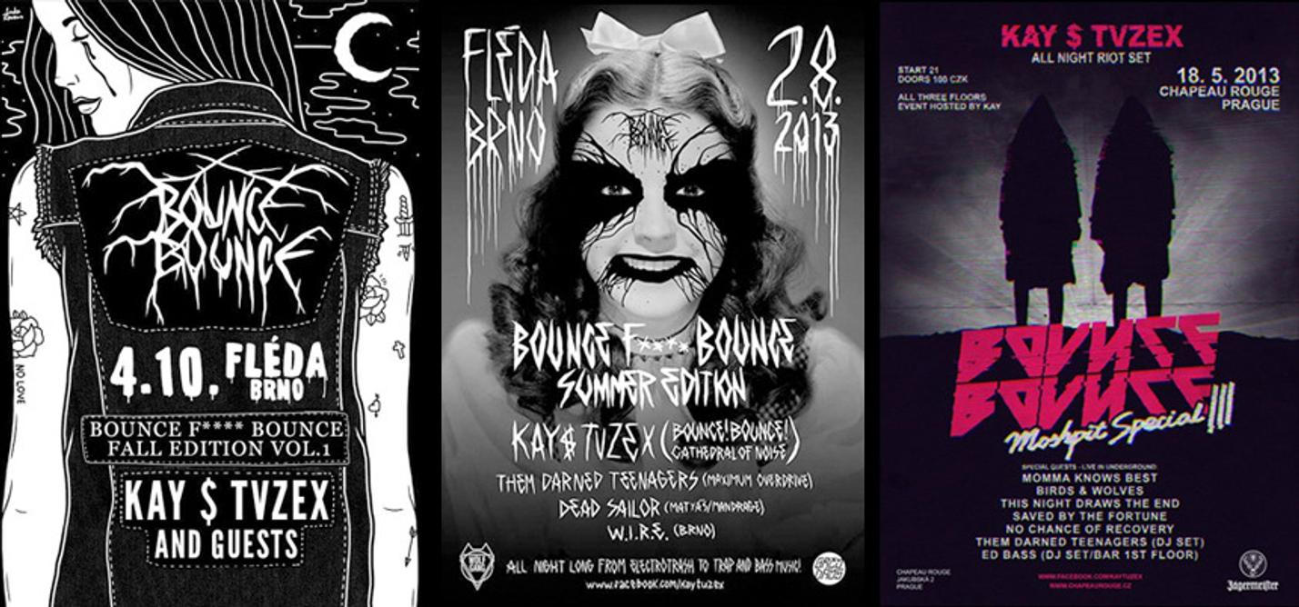 posters