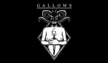 gallows