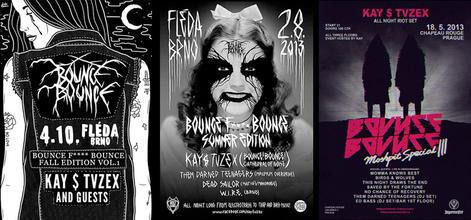 posters