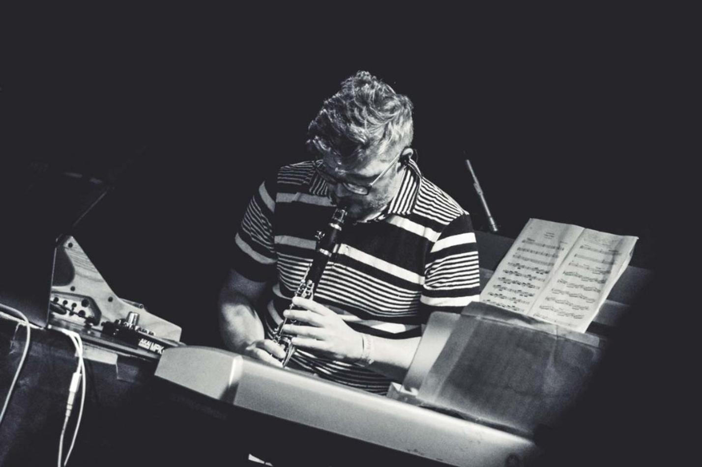 Tom Hodge