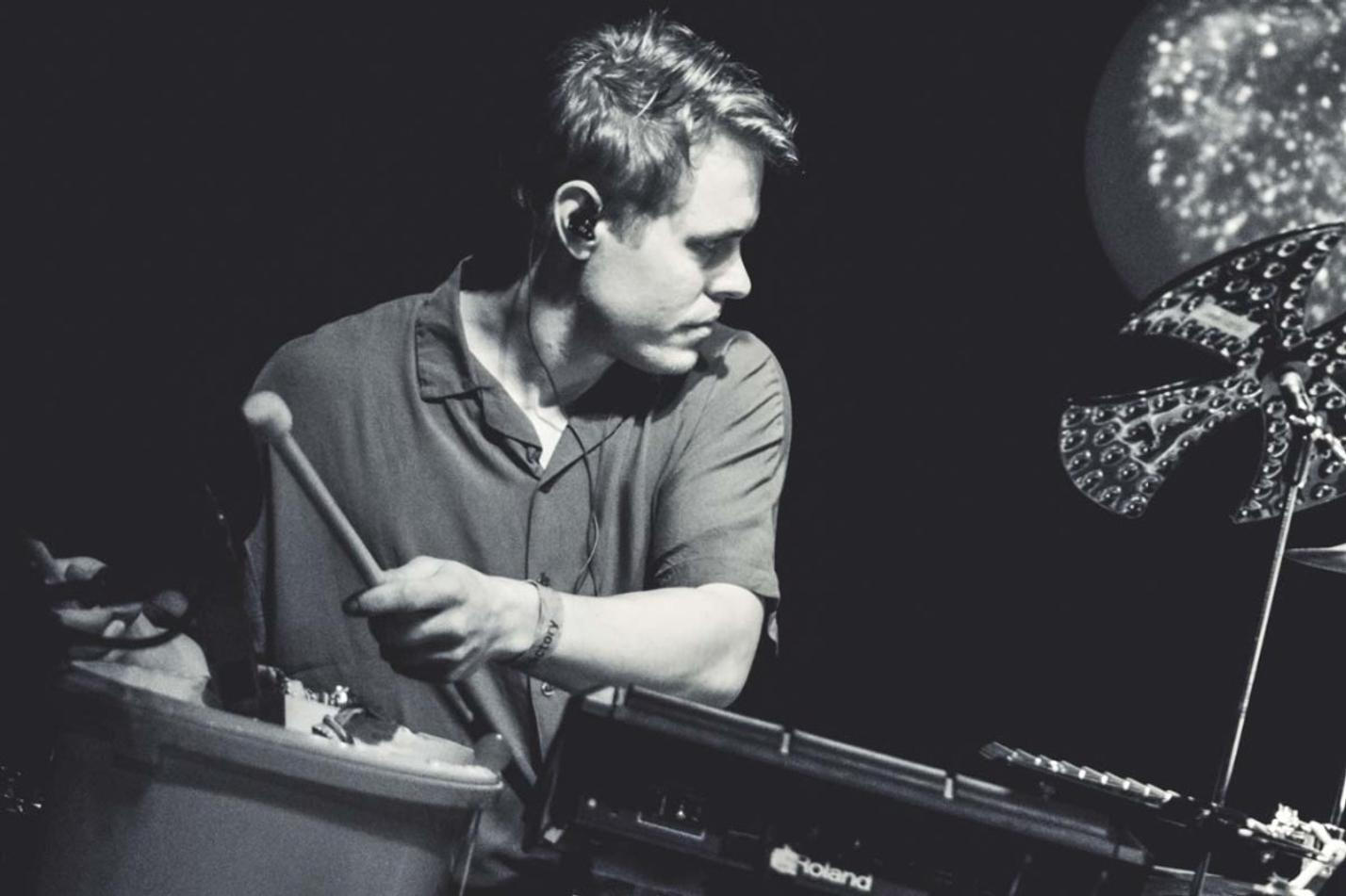 Floex + Tom Hodge 1
