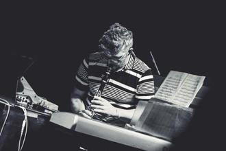 Tom Hodge
