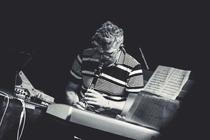 Tom Hodge