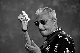 20-Štěpán Markovič Gipsy Groove