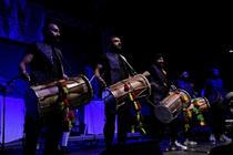 42-The Dhol Foundation & DJ
