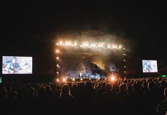 OFF Festival 02 Grizzly Bear