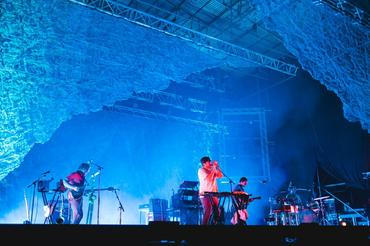 OFF Festival 04 Grizzly Bear