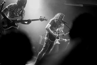 Kurt Vile (8 of 9)