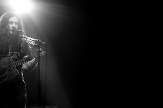 Kurt Vile (1 of 9)