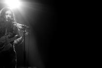 Kurt Vile (1 of 9)
