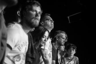 Kurt Vile (2 of 9)