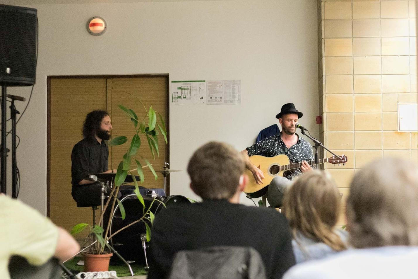 Ondřej Vavrečka & Benjamin Kolmačka 01