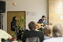 Ondřej Vavrečka & Benjamin Kolmačka 01