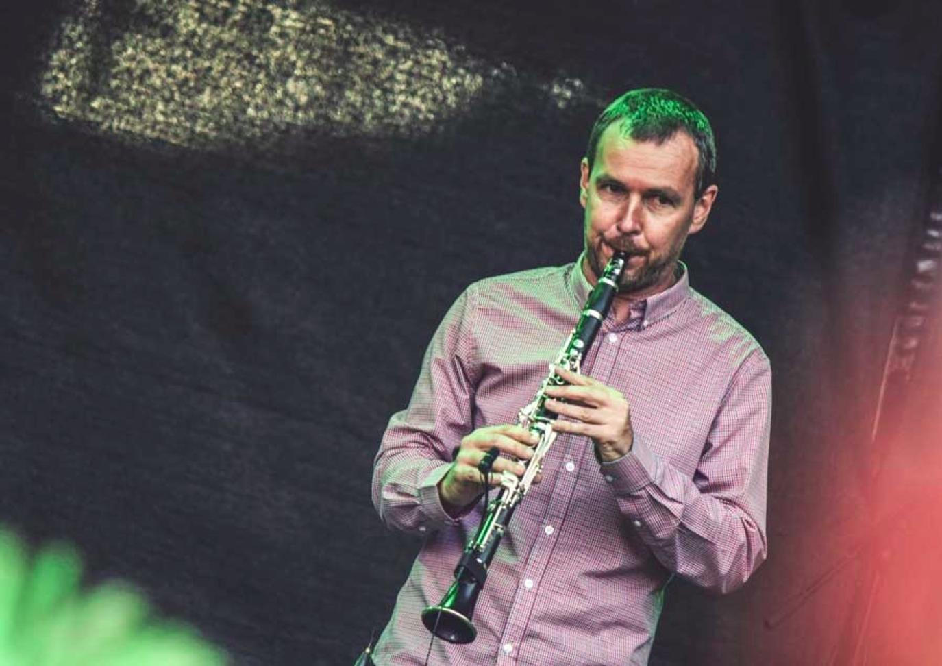 Clarinet Factory & Grunik 2