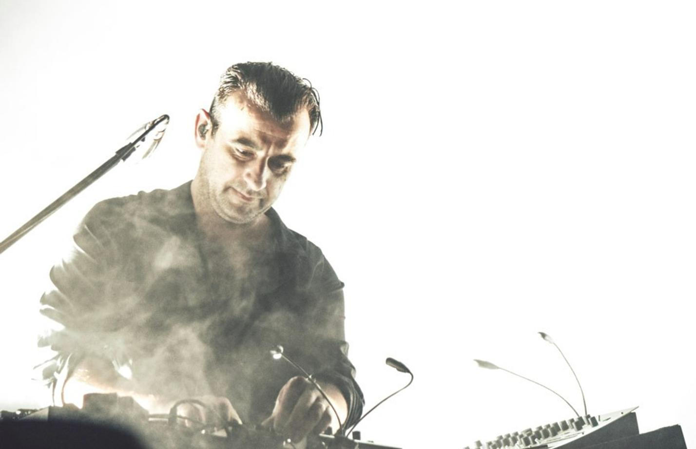 Moderat 1
