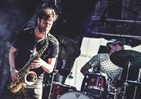 Donny McCaslin Group 1