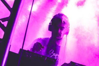 Electronic Stage 3