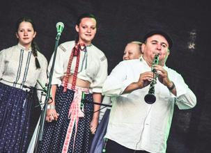 Clarinet Factory & Grunik 1