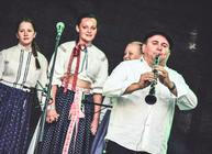 Clarinet Factory & Grunik 1
