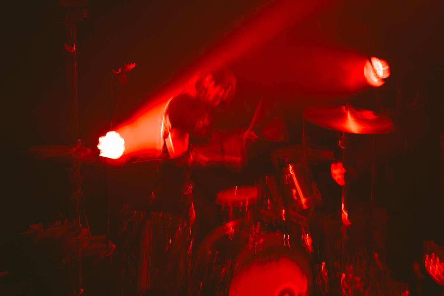 Russian Circles