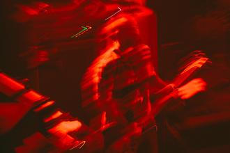 Russian Circles