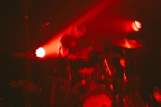 Russian Circles