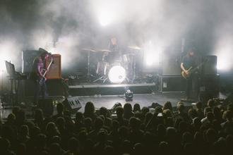 Russian Circles