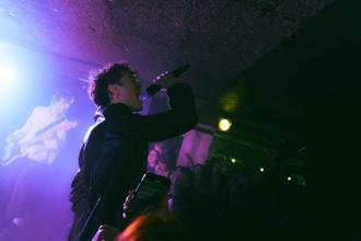 King No-One (5)