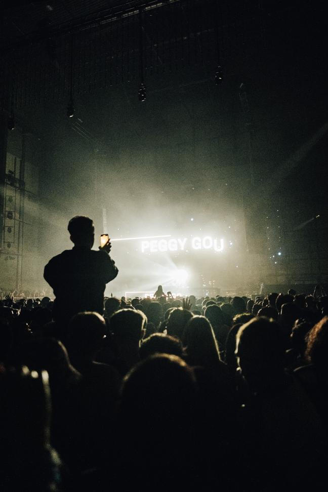 20_Peggy Gou