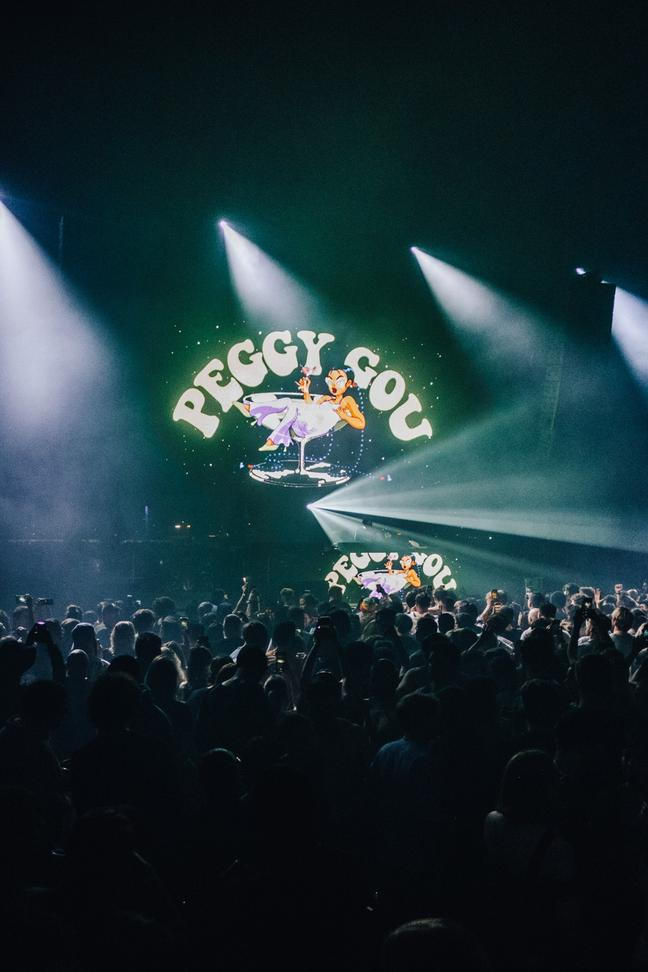 23_Peggy Gou
