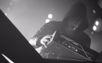 02_Perturbator