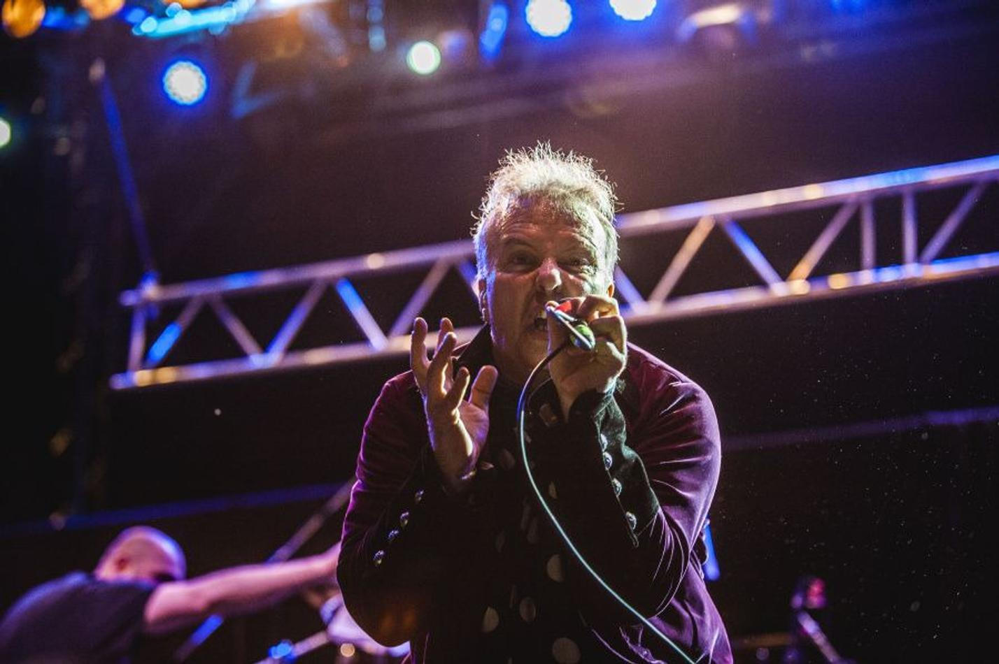 Jello Biafra & The Guantanamo School of Medicine (3)