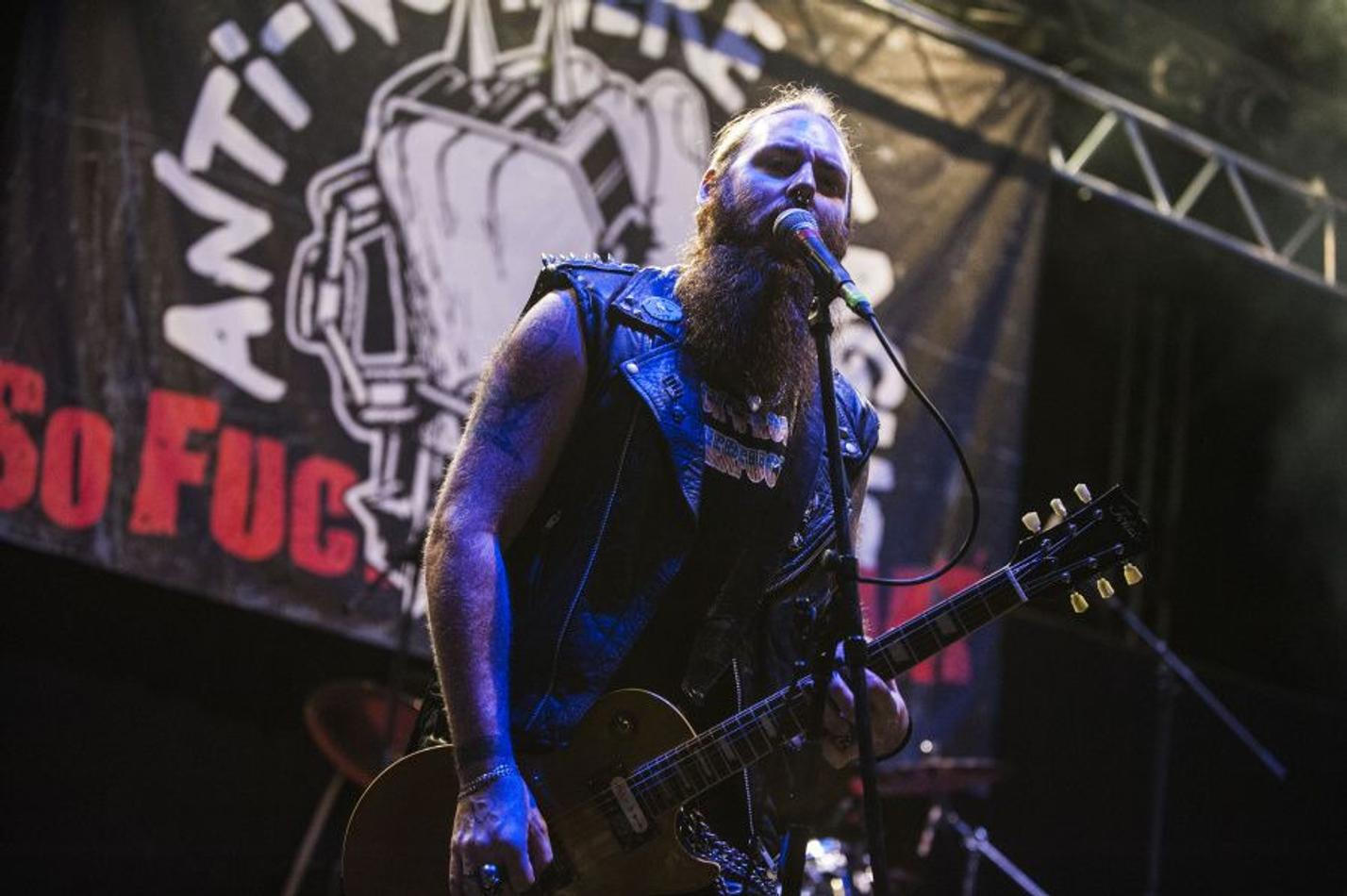 Anti-Nowhere League (2)