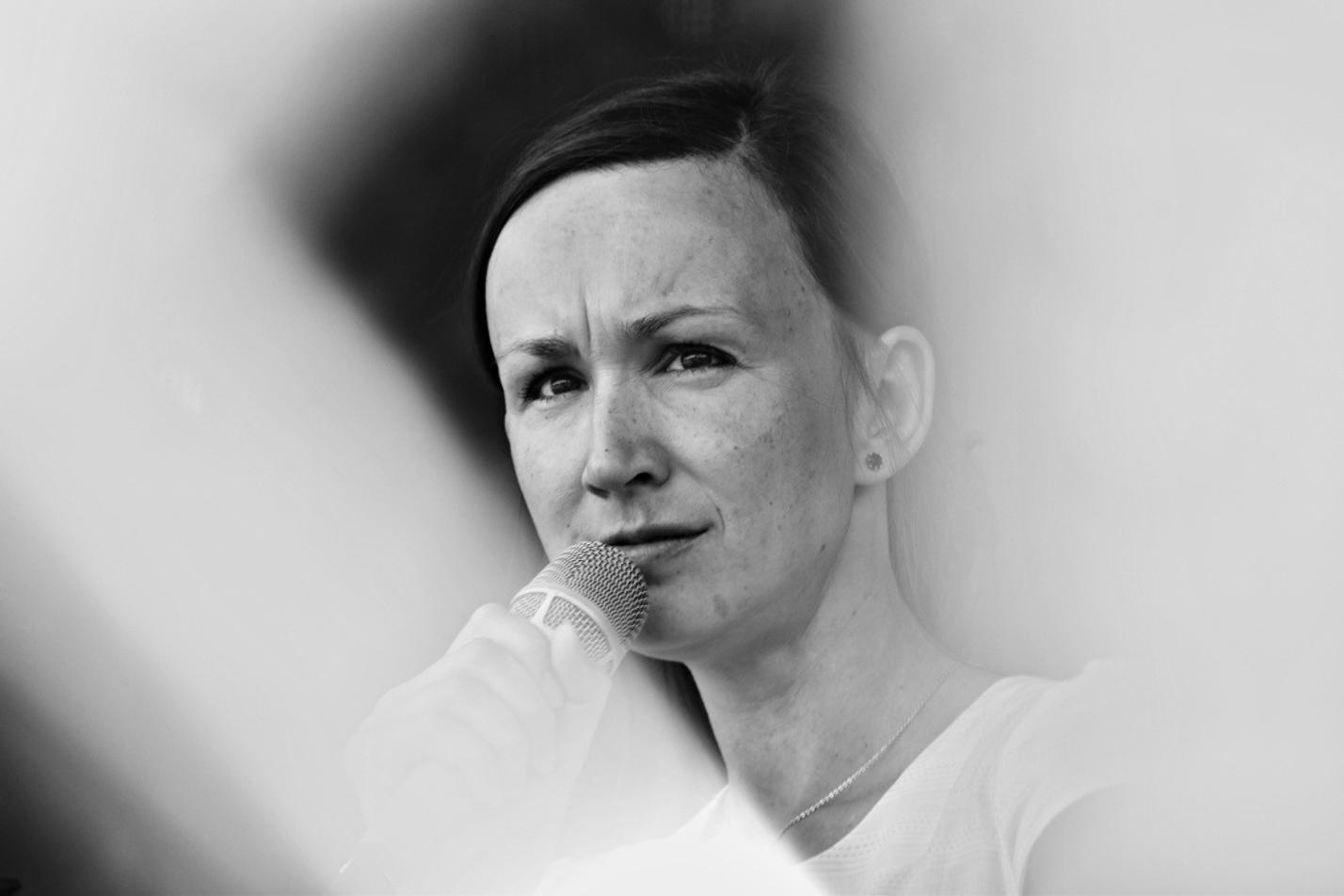 1-Marie Puttnerová a kapela