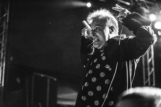 Jello Biafra & The Guantanamo School of Medicine (4)