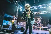 Jello Biafra & The Guantanamo School of Medicine (5)