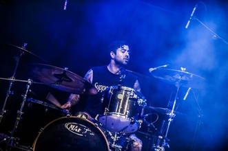 The Adolescents (3)