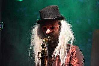 20-Kabaret Dr. Caligariho