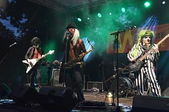 21-Kabaret Dr. Caligariho