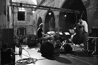 19-Vilém Spilka Quartet