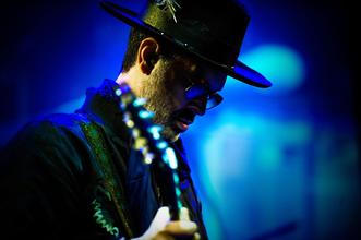 Doyle-Bramhall-II